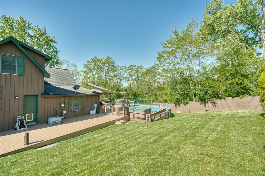 8058 West Hollow Road Naples, NY 14512 - Photo 46 of 47