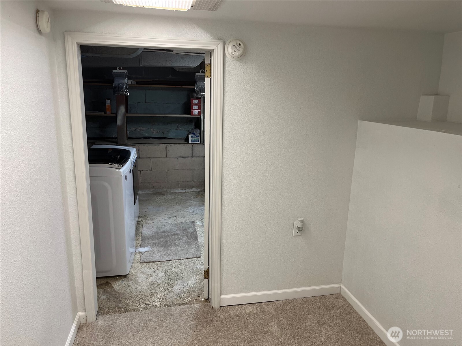 2309 Northeast 9th Place Renton, WA 98056 - Photo 19 of 38 a bathroom with a toilet
