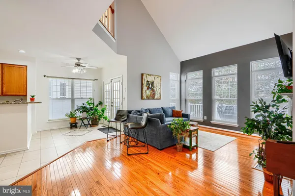 $524,900 | 18 Dinaden Circle, Pikesville, MD 21208