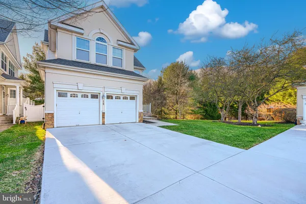 $524,900 | 18 Dinaden Circle, Pikesville, MD 21208