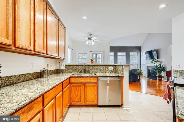 $524,900 | 18 Dinaden Circle, Pikesville, MD 21208