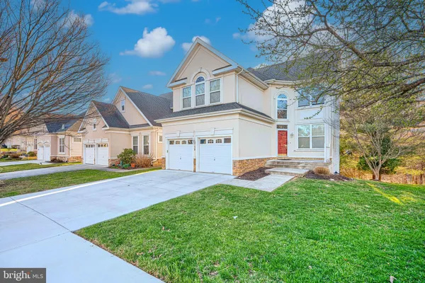 $524,900 | 18 Dinaden Circle, Pikesville, MD 21208