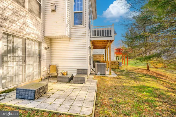 $524,900 | 18 Dinaden Circle, Pikesville, MD 21208