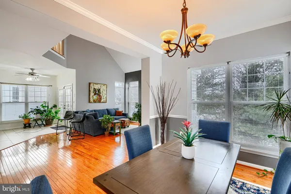 $524,900 | 18 Dinaden Circle, Pikesville, MD 21208