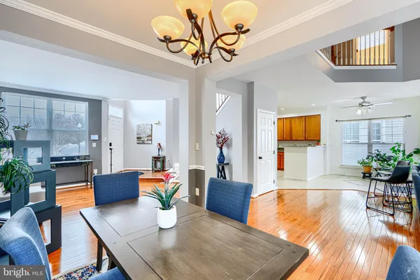 $524,900 | 18 Dinaden Circle, Pikesville, MD 21208