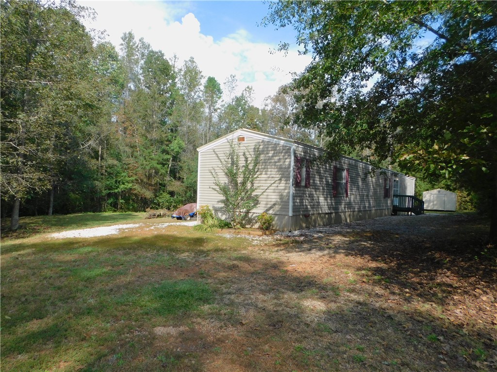 345 Burns Mill Road West Union, SC 29696 - Photo 1 of 32 Gallery Image 1