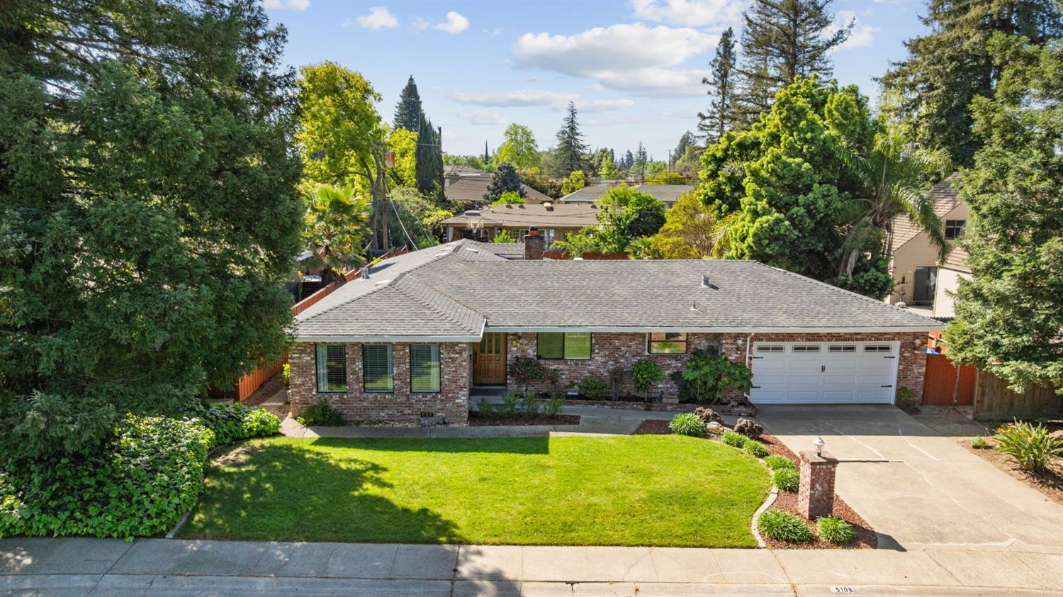 5108 Laurelview Avenue Carmichael, CA 95608 - Photo 34 of 36