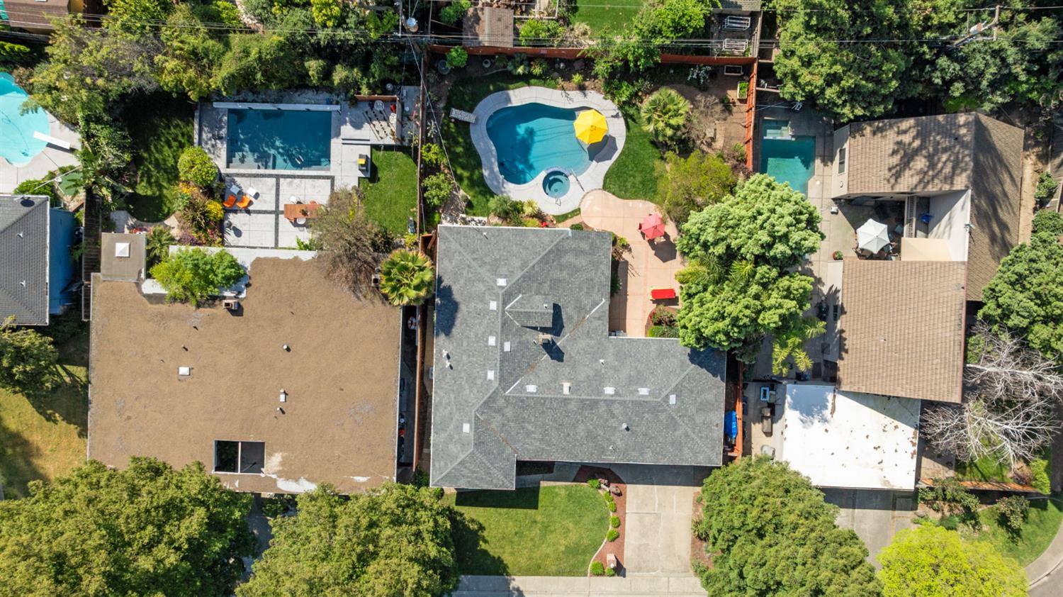 5108 Laurelview Avenue Carmichael, CA 95608 - Photo 35 of 36