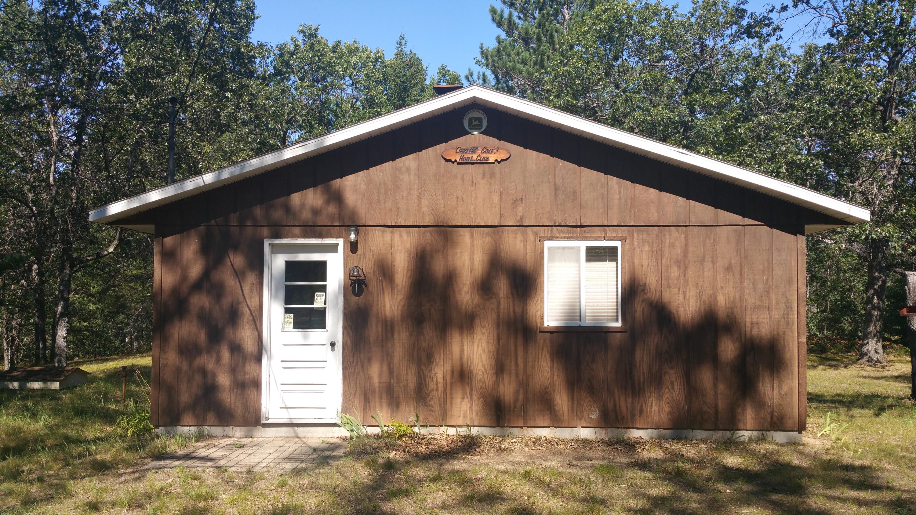 7013 West Doctors Club Road Curran, MI 48728 - Photo 40 of 46 Gallery Image 40