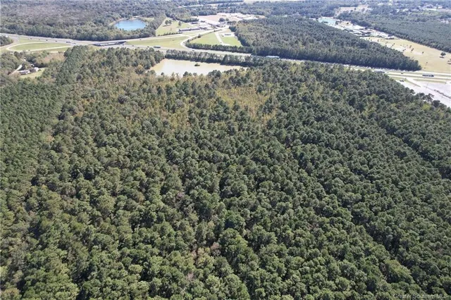 $295,000 | 0 North Frontage Road, Jennings, LA 70546