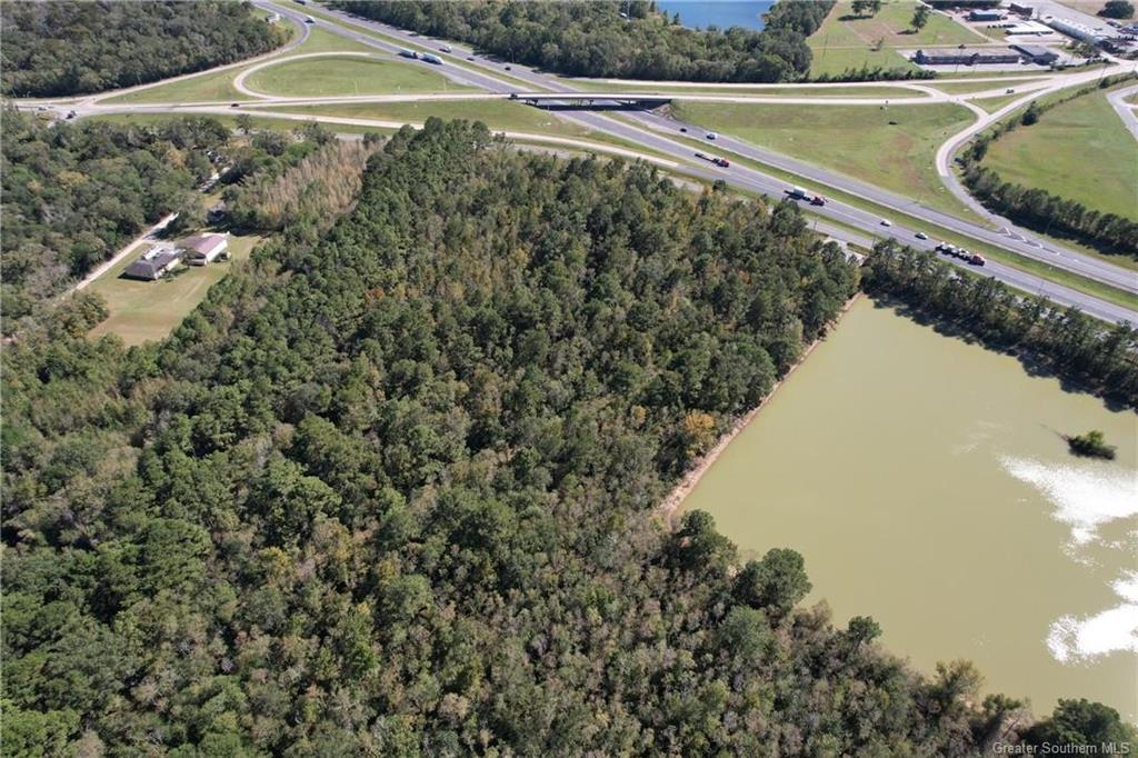 0 North Frontage Road Jennings, LA 70546 - Photo 9 of 9