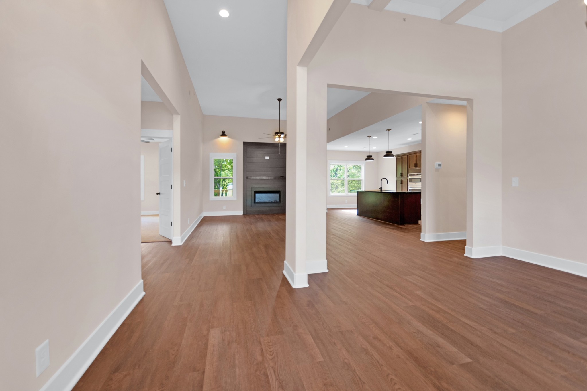 422 Young Road Pleasant View, TN 37146 - Photo 4 of 42 Gallery Image 4