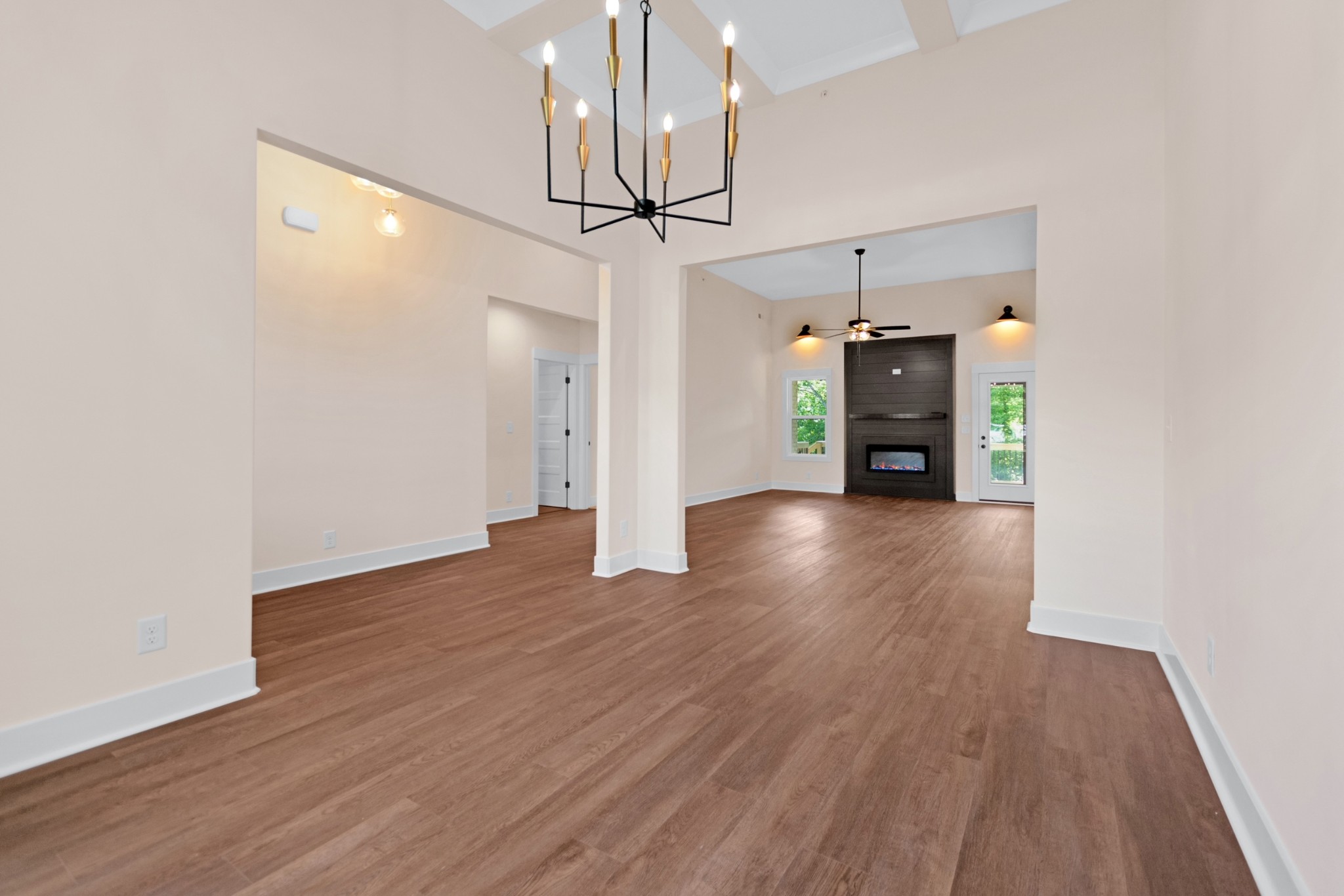 422 Young Road Pleasant View, TN 37146 - Photo 6 of 42 Gallery Image 6