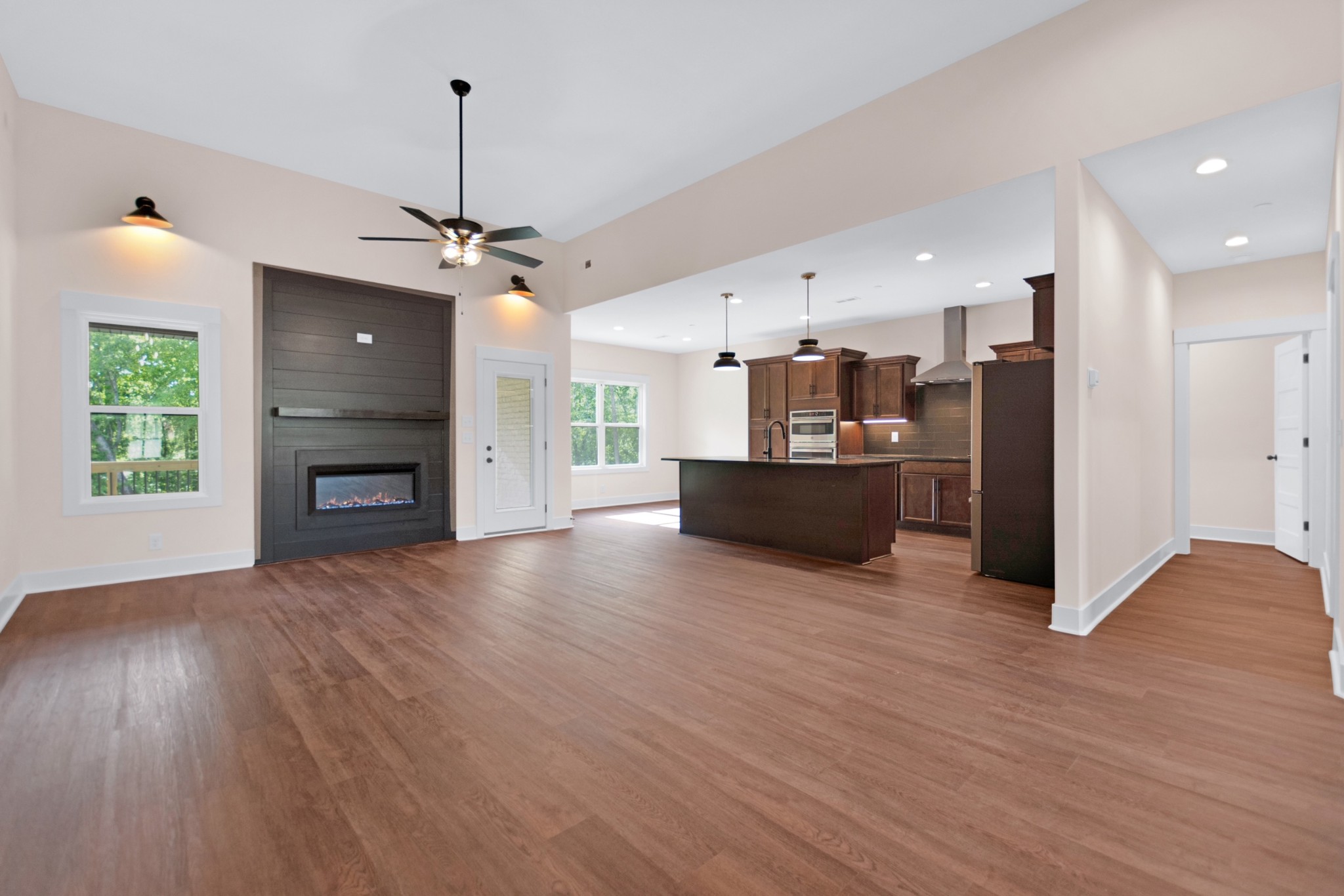 422 Young Road Pleasant View, TN 37146 - Photo 8 of 42 Gallery Image 8
