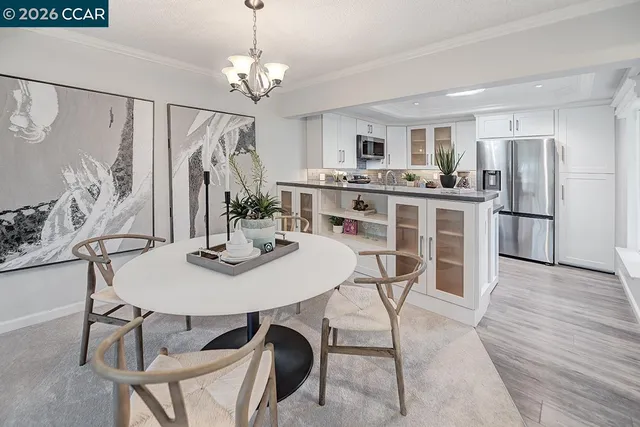 $359,000 | 1708 Oakmont Drive, Unit 1, Walnut Creek, CA 94595