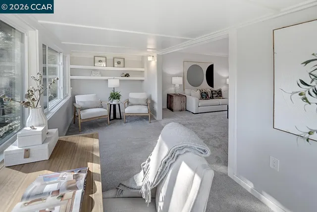 $359,000 | 1708 Oakmont Drive, Unit 1, Walnut Creek, CA 94595