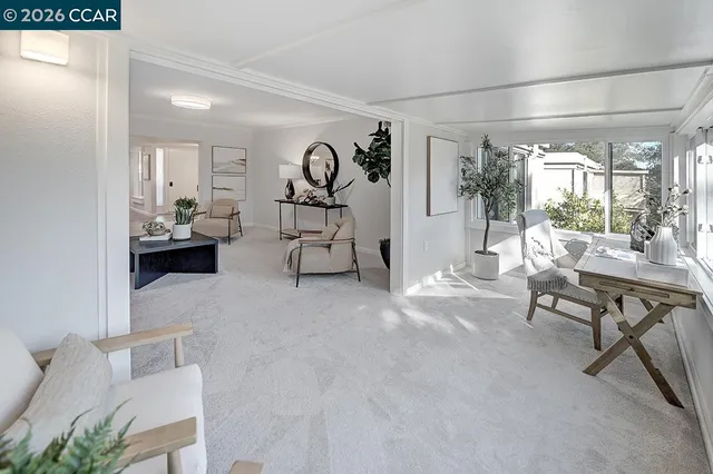 $359,000 | 1708 Oakmont Drive, Unit 1, Walnut Creek, CA 94595