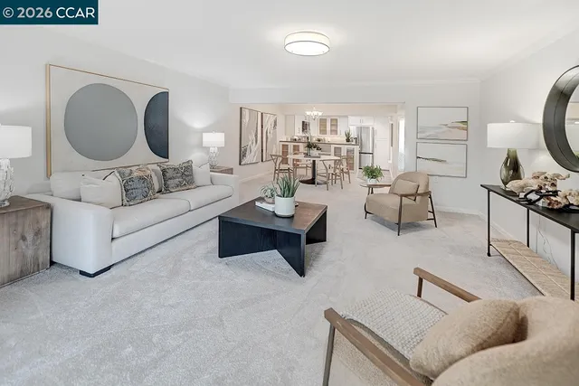 $359,000 | 1708 Oakmont Drive, Unit 1, Walnut Creek, CA 94595