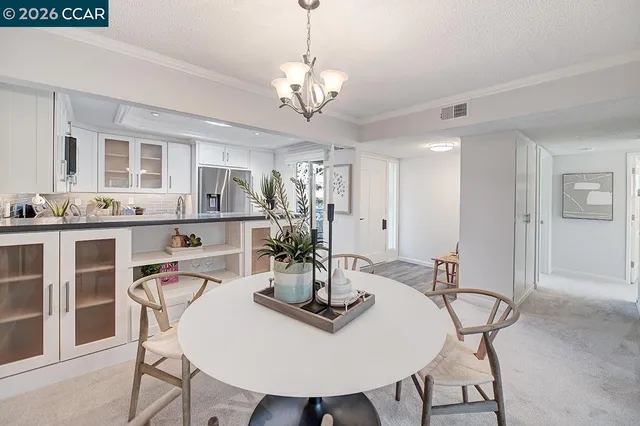 $359,000 | 1708 Oakmont Drive, Unit 1, Walnut Creek, CA 94595