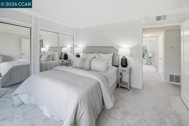 $359,000 | 1708 Oakmont Drive, Unit 1, Walnut Creek, CA 94595