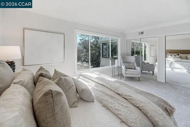 $359,000 | 1708 Oakmont Drive, Unit 1, Walnut Creek, CA 94595