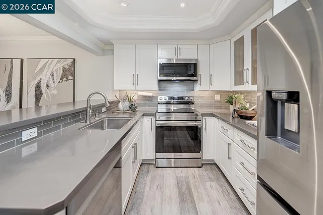 $359,000 | 1708 Oakmont Drive, Unit 1, Walnut Creek, CA 94595