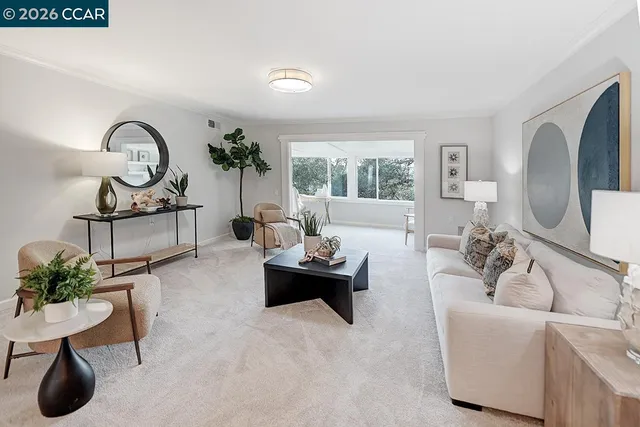 $359,000 | 1708 Oakmont Drive, Unit 1, Walnut Creek, CA 94595