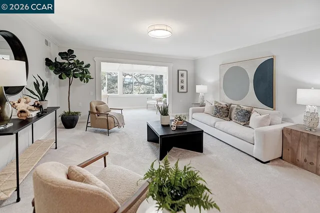 $359,000 | 1708 Oakmont Drive, Unit 1, Walnut Creek, CA 94595