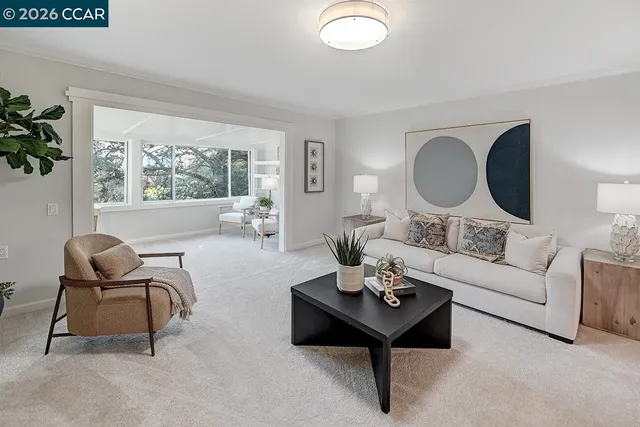 $359,000 | 1708 Oakmont Drive, Unit 1, Walnut Creek, CA 94595