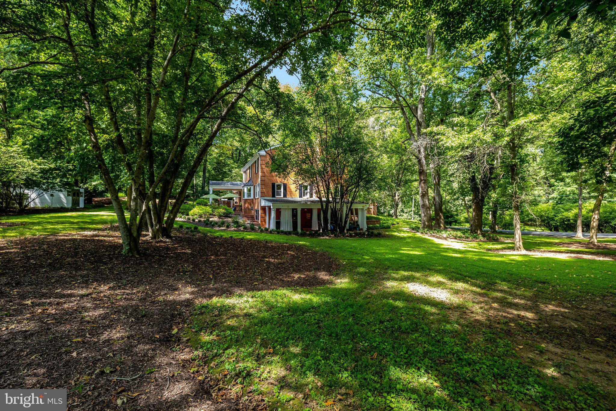 10015 Saddle Road Vienna, VA 22181 - Photo 79 of 86 Gallery Image 79