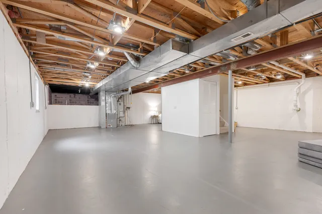 a view of small space