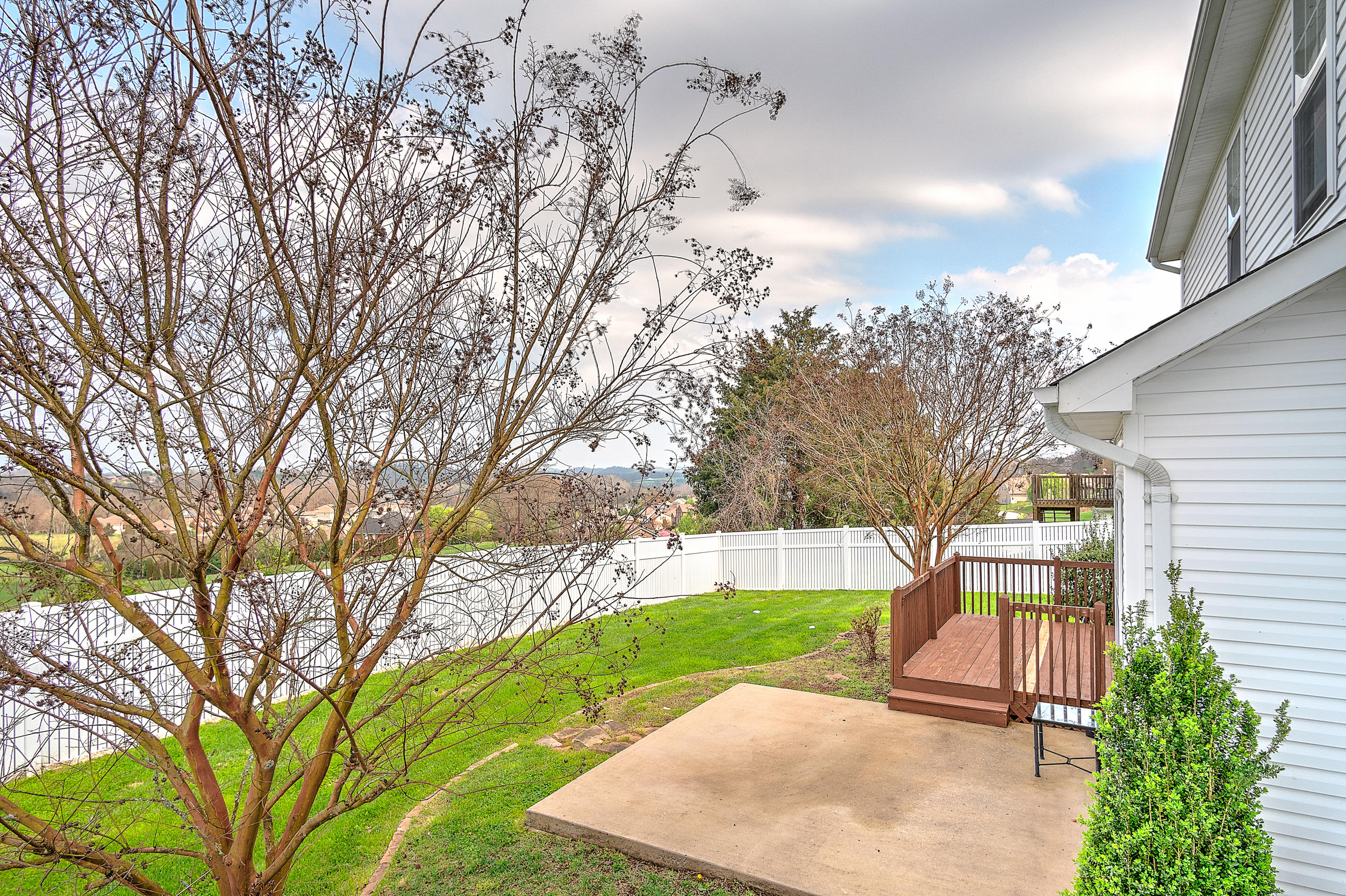 122 Azalea Ridge Johnson City, TN 37601 - Photo 23 of 26 exterior_mls-12