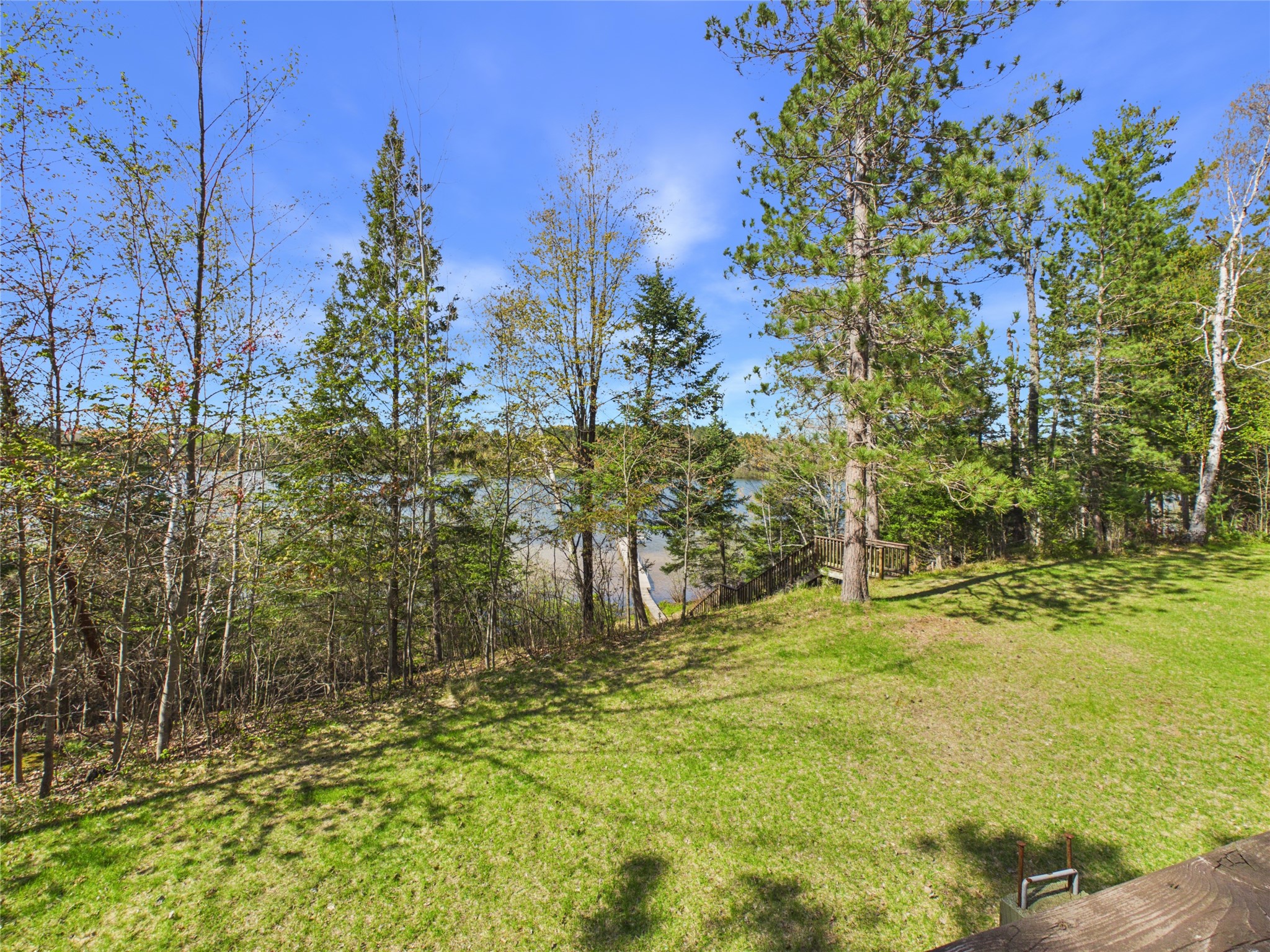 6000 Smith Lake Road Barnes, WI 54873 - Photo 12 of 54