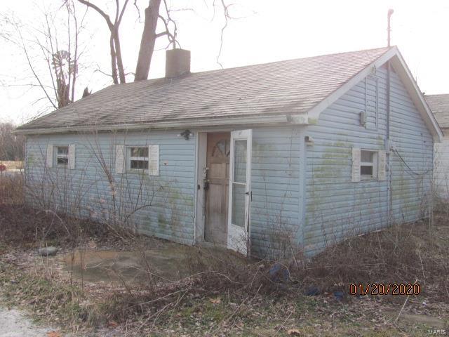 4652 Seiler Road Dorsey, IL 62021 - Photo 2 of 8