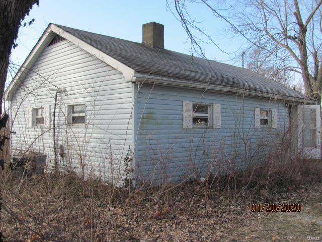 4652 Seiler Road Dorsey, IL 62021 - Photo 3 of 8