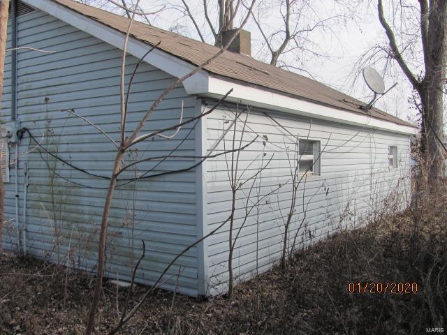 4652 Seiler Road Dorsey, IL 62021 - Photo 5 of 8