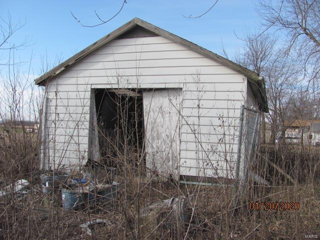 4652 Seiler Road Dorsey, IL 62021 - Photo 6 of 8