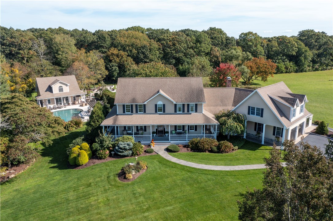 50 Crest Drive Cranston, RI 02921 - Photo 1 of 50