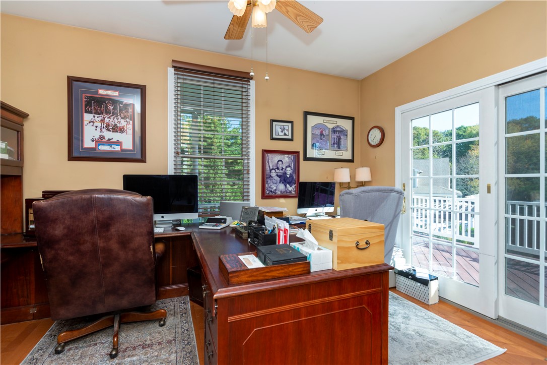 50 Crest Drive Cranston, RI 02921 - Photo 16 of 50 Office