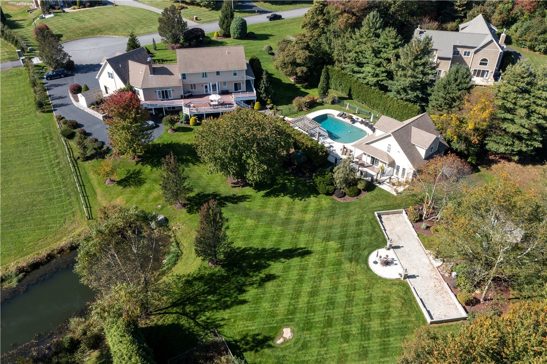 50 Crest Drive Cranston, RI 02921 - Photo 2 of 50