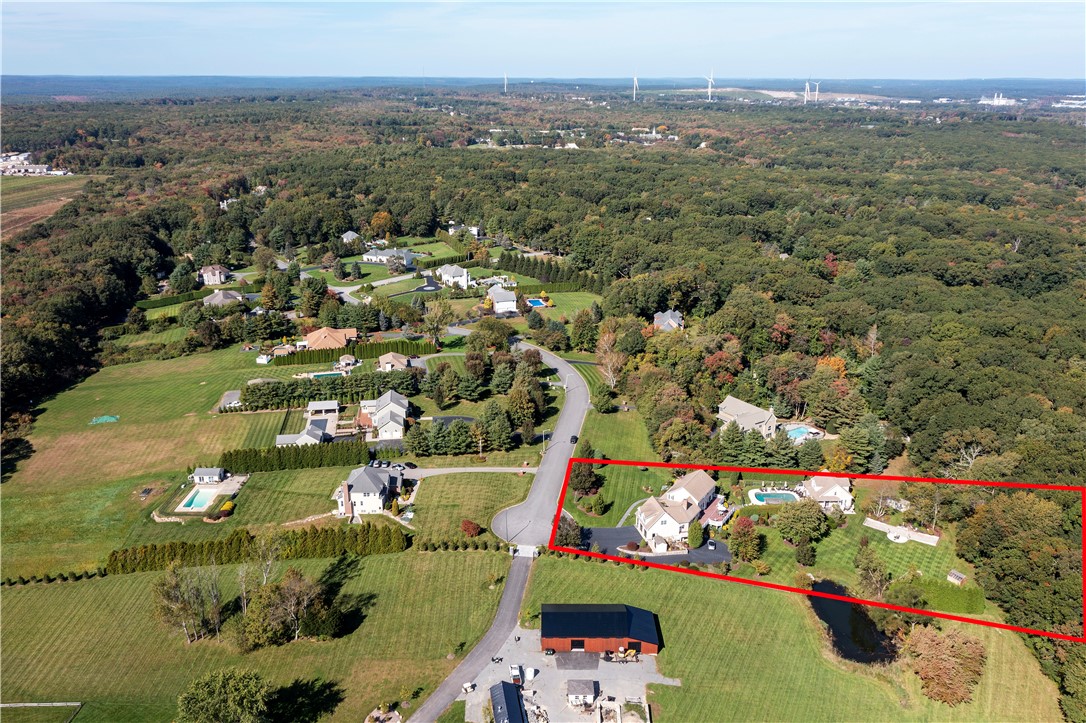 50 Crest Drive Cranston, RI 02921 - Photo 3 of 50