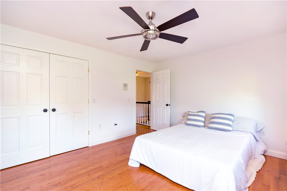 50 Crest Drive Cranston, RI 02921 - Photo 31 of 50 Additional bedroom