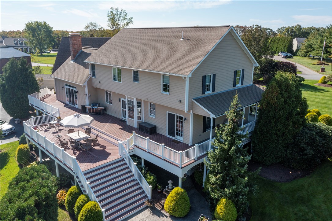 50 Crest Drive Cranston, RI 02921 - Photo 36 of 50