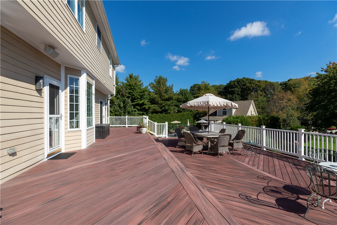 50 Crest Drive Cranston, RI 02921 - Photo 37 of 50