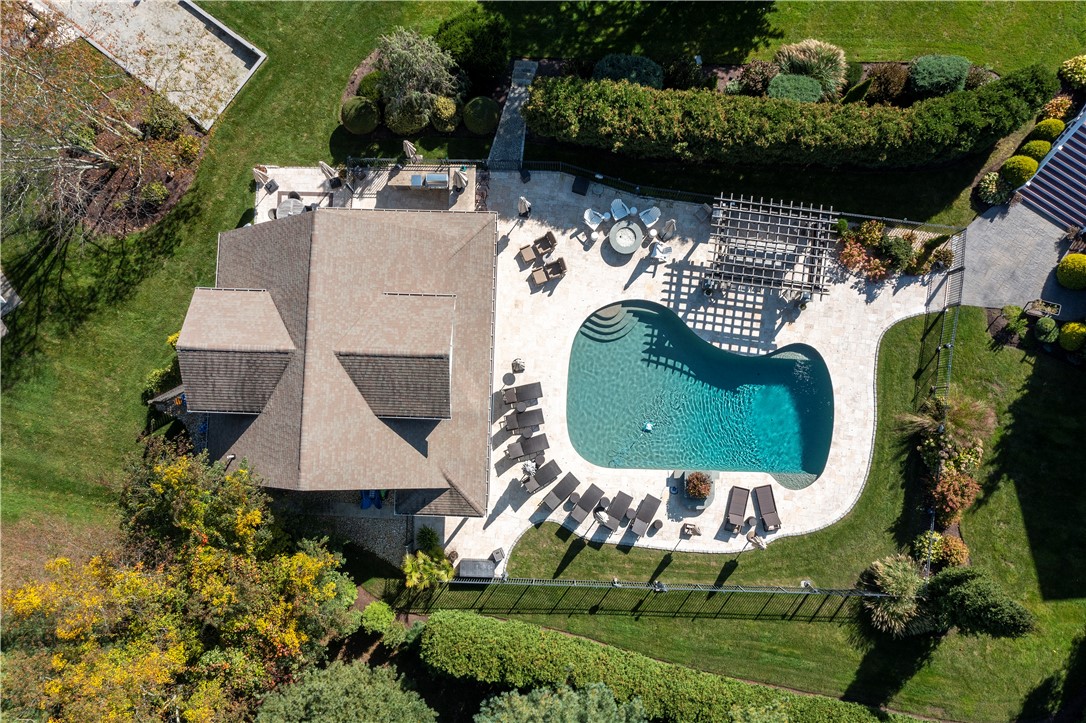 50 Crest Drive Cranston, RI 02921 - Photo 38 of 50