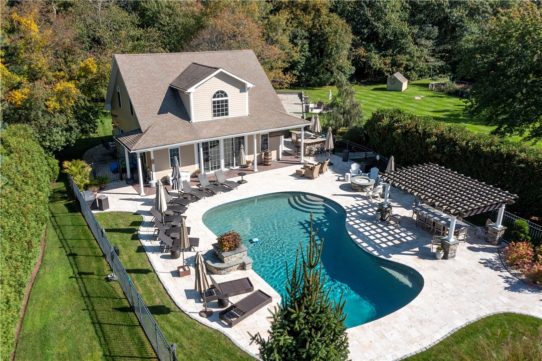 50 Crest Drive Cranston, RI 02921 - Photo 39 of 50