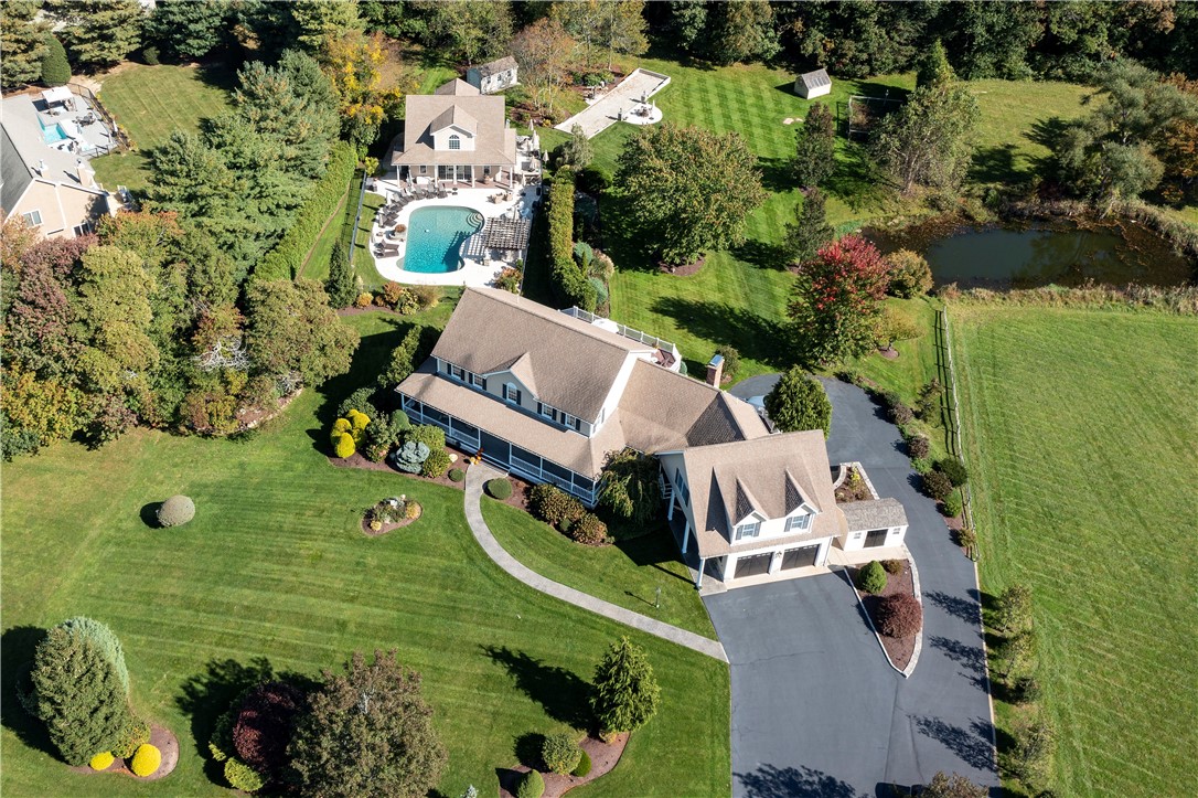 50 Crest Drive Cranston, RI 02921 - Photo 4 of 50