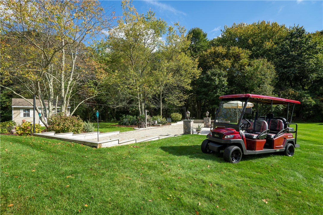 50 Crest Drive Cranston, RI 02921 - Photo 50 of 50 Bocce court.