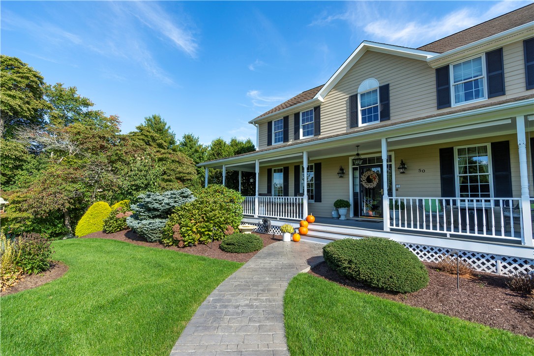 50 Crest Drive Cranston, RI 02921 - Photo 6 of 50