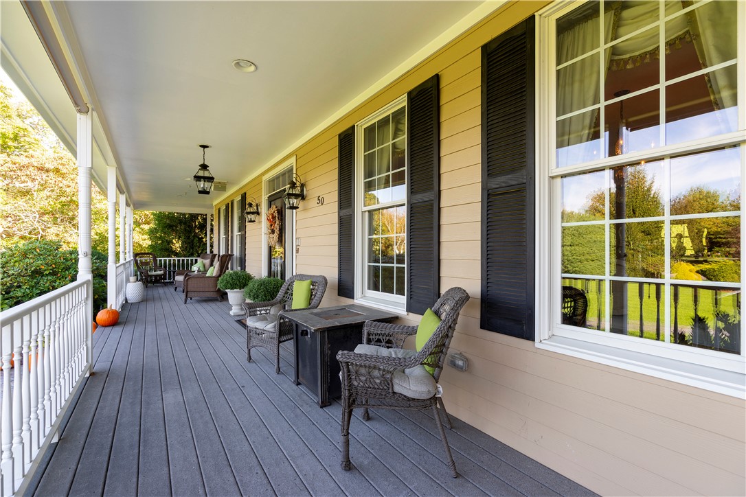 50 Crest Drive Cranston, RI 02921 - Photo 8 of 50